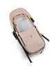 Babynest pour Bugaboo Butterfly 2 "Desert Taupe"