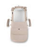 Babynest pour Bugaboo Butterfly 2 "Desert Taupe"