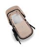 Babynest pour Bugaboo Butterfly 2 "Desert Taupe"