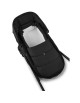 Babynest pour Bugaboo Butterfly 2 "Heritage Black"