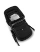Babynest pour Bugaboo Butterfly 2 "Heritage Black"