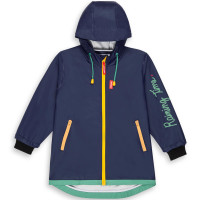 Ciré de pluie enfant "Night" Hello Hossy