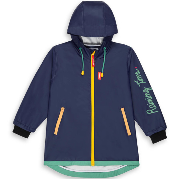 Ciré de pluie enfant "Night" Hello Hossy