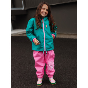 Bottes enfant Lemony - Hello Hossy -