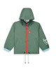 Veste enfant imperméable "Captain"