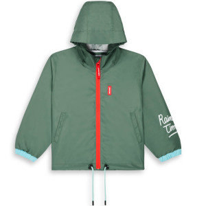 Veste enfant imperméable "Captain" Hello Hossy