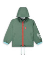 Veste enfant imperméable "Captain" Hello Hossy