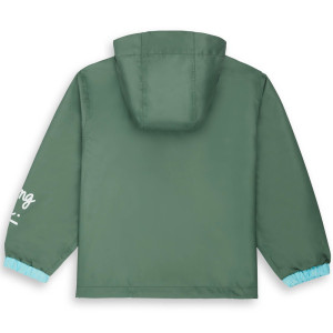 Veste enfant imperméable "Captain" Hello Hossy