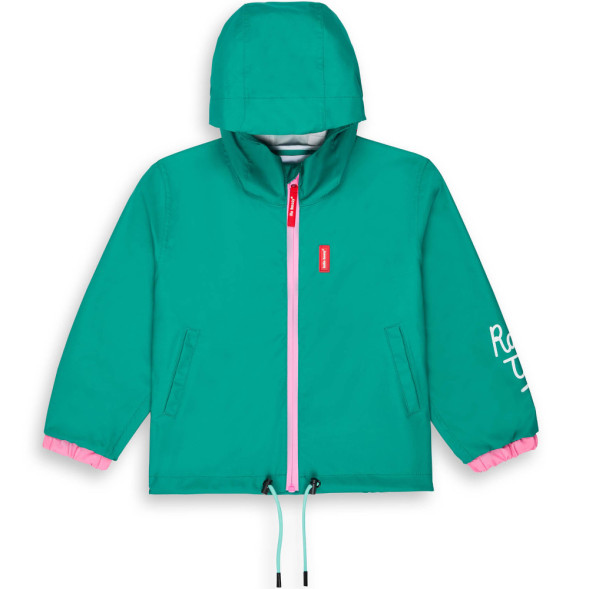 Veste enfant imperméable "Ali"