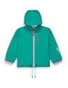 Veste enfant imperméable "Ali" Hello Hossy