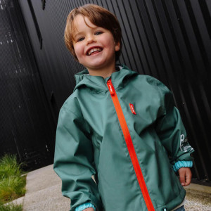 Veste enfant imperméable "Captain" Hello Hossy