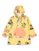 Poncho de pluie enfant "Unicorn"