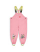 Salopette de pluie enfant "Pitaya"