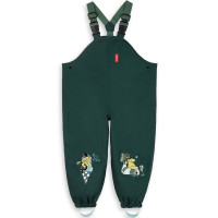 Salopette de pluie enfant "Captain"