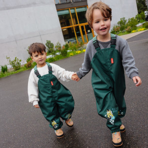 Pantalon de pluie enfant "Captain" Hello Hossy