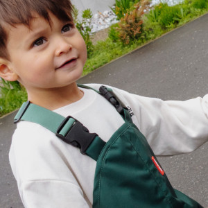 Pantalon de pluie enfant "Captain" Hello Hossy