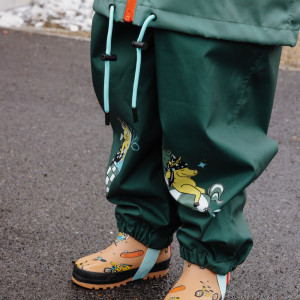 Pantalon de pluie enfant "Captain" Hello Hossy