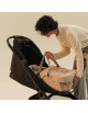 Babynest pour Bugaboo Butterfly 2 "Heritage Black"