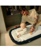 Babynest pour Bugaboo Butterfly 2 "Heritage Black"