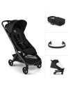  Poussette Bugaboo Butterfly 2 Nouveau-Né "Heritage Black"
