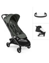 Poussette Bugaboo Butterfly 2 Essentiel "Forest Green"