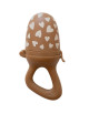 Tétine Grignoteuse en silicone "Love Camel" (3-24 mois)