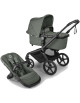  Poussette Bugaboo Fox5 Renew "Forest Green"