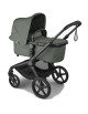  Poussette Bugaboo Fox5 Renew "Forest Green"