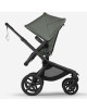  Poussette Bugaboo Fox5 Renew "Forest Green"