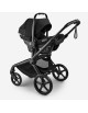  Poussette Bugaboo Fox5 Renew "Forest Green"