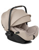  Siège-auto Bugaboo Otter By Nuna "Desert Taupe Chiné" (0-15 mois)