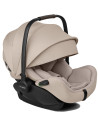  Siège-auto Bugaboo Otter By Nuna "Desert Taupe Chiné" (0-15 mois)