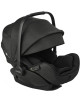  Siège-auto Bugaboo Otter By Nuna "Mineral Noir Délavé" (0-15 mois)