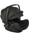  Siège-auto Bugaboo Otter By Nuna "Mineral Noir Délavé" (0-15 mois)