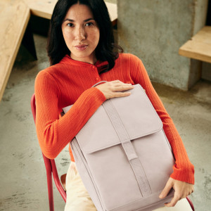 Sac à langer à dos Bugaboo "Taupe Desert"