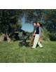  Poussette Bugaboo Fox5 Renew "Forest Green"