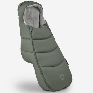 Chancelière Bugaboo "Vert forêt"