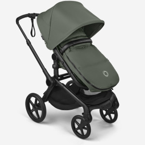 Chancelière Bugaboo "Vert forêt"