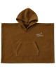 Cape Hiver enfant "Petit Amour Camel" (2-4 ans)