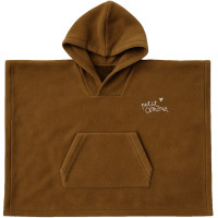 Cape Hiver enfant "Petit Amour Camel" (2-4 ans)