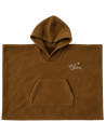 Cape Hiver enfant "Petit Amour Camel" (2-4 ans)