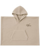 Cape Hiver enfant "Petit Amour Beige" (2-4 ans)