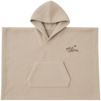 Cape Hiver enfant "Petit Amour Beige" (2-4 ans)