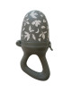 Tétine Grignoteuse en silicone "Birdy" (3-24 mois)