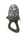 Tétine Grignoteuse en silicone "Birdy" (3-24 mois)
