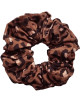 Chouchou en coton "Sauvage"