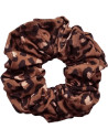 Chouchou en coton "Sauvage" Zakuw