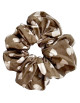 Chouchou en coton "Fall in Love"