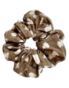 Chouchou en coton "Fall in Love" Zakuw