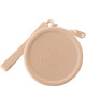 Porte-monnaie en silicone "Sable"